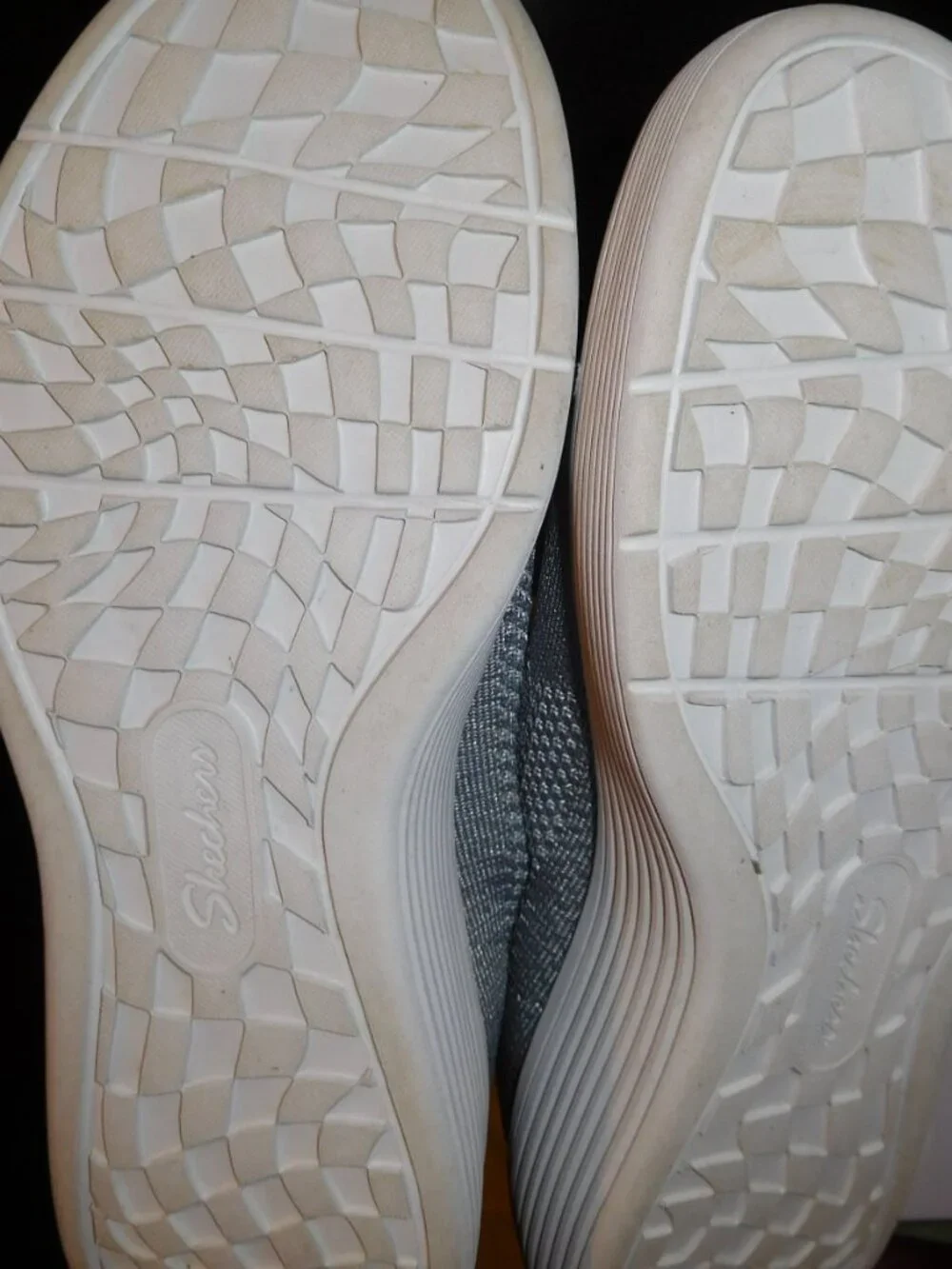 Skechers new no